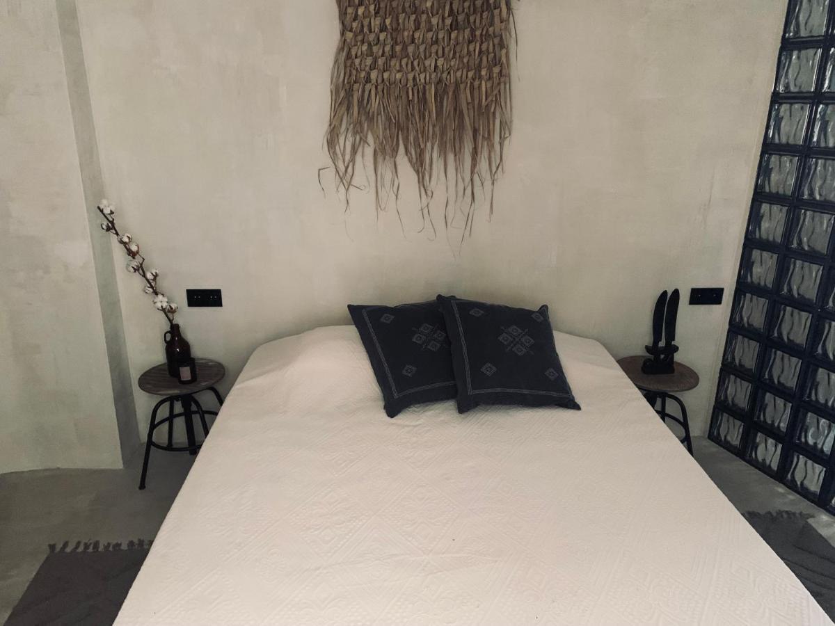 Spacious, Light & Cozy Apartments With Ocean Views Puerto de Santiago  Kültér fotó