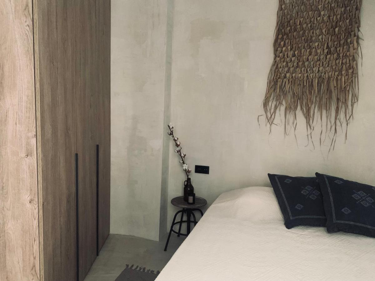 Spacious, Light & Cozy Apartments With Ocean Views Puerto de Santiago  Kültér fotó