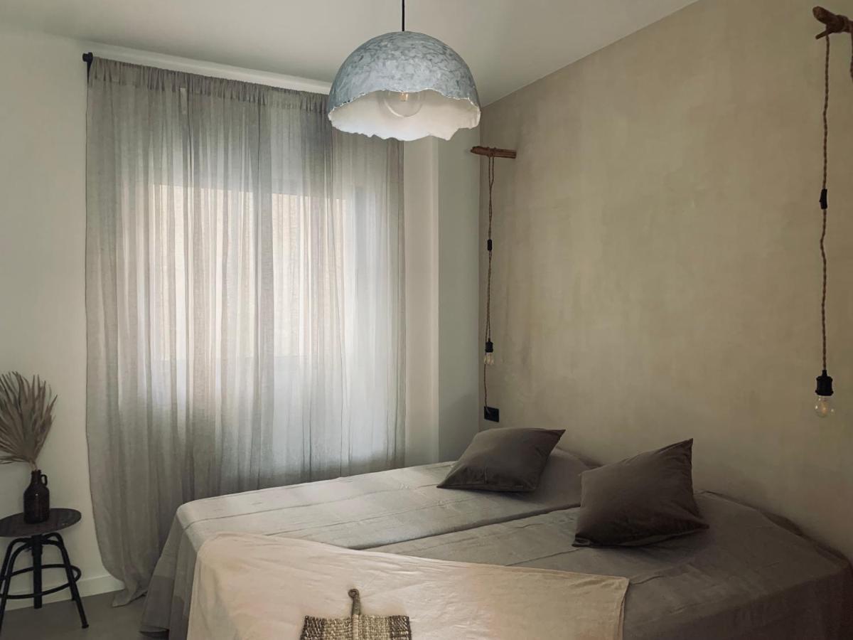 Spacious, Light & Cozy Apartments With Ocean Views Puerto de Santiago  Kültér fotó