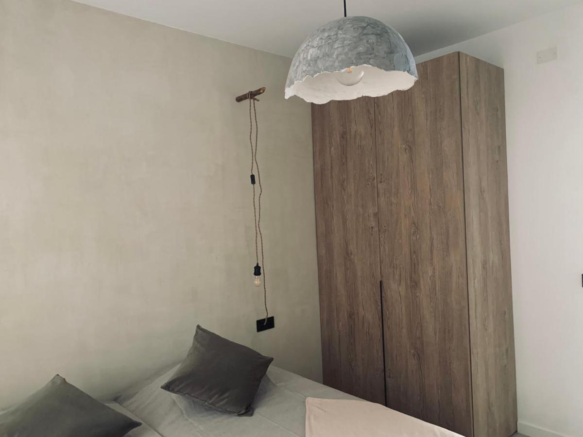 Spacious, Light & Cozy Apartments With Ocean Views Puerto de Santiago  Kültér fotó