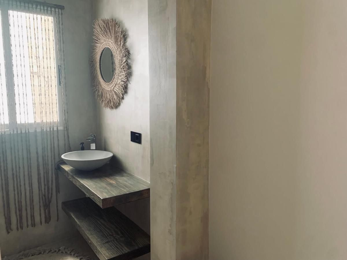 Spacious, Light & Cozy Apartments With Ocean Views Puerto de Santiago  Kültér fotó